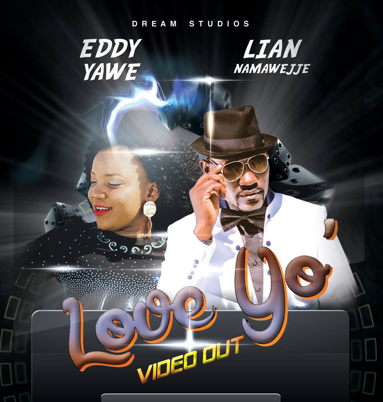 Eddy Yawe